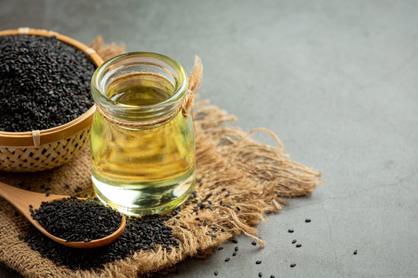 Black Cumin