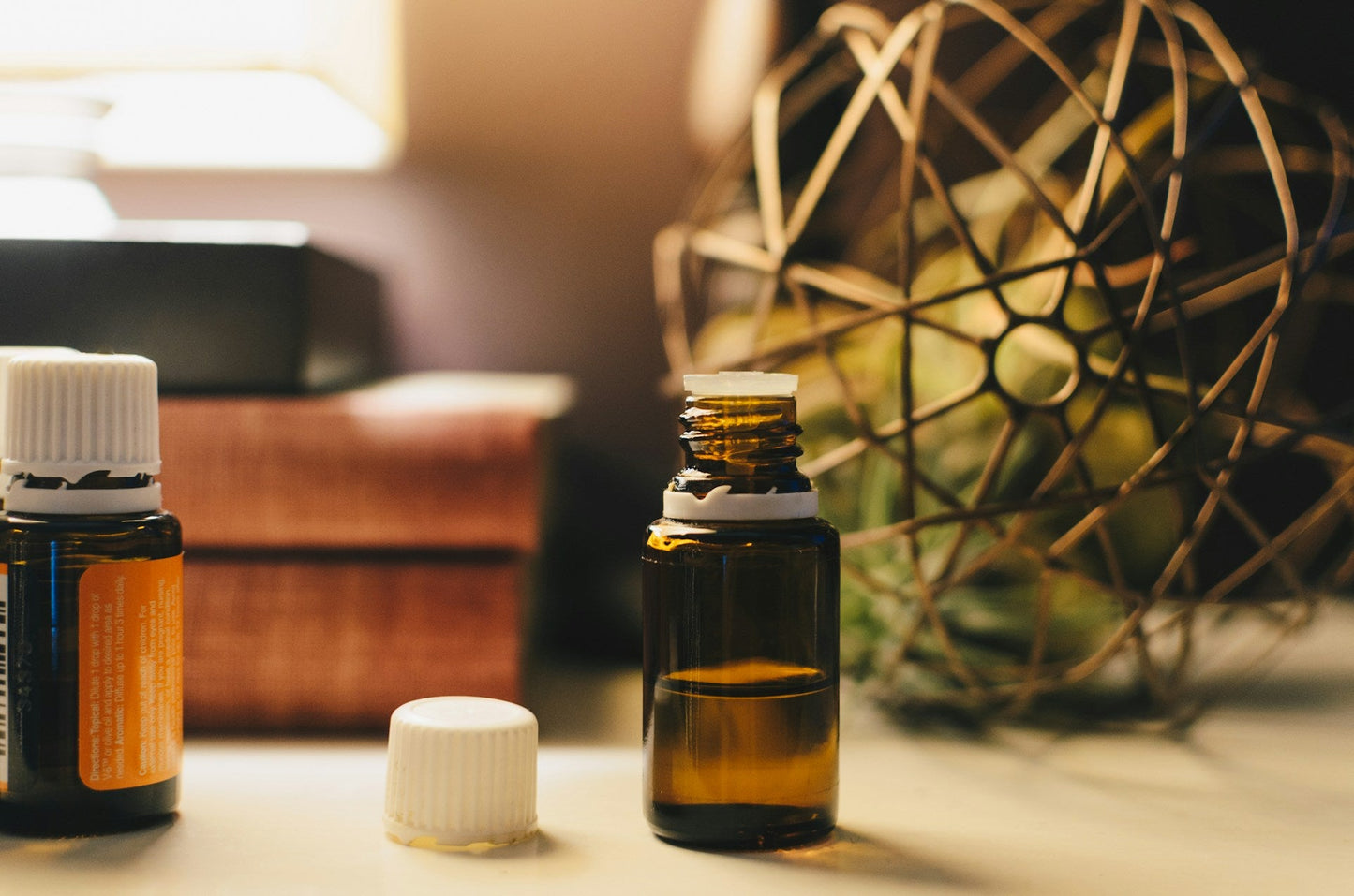 Fennel Oil