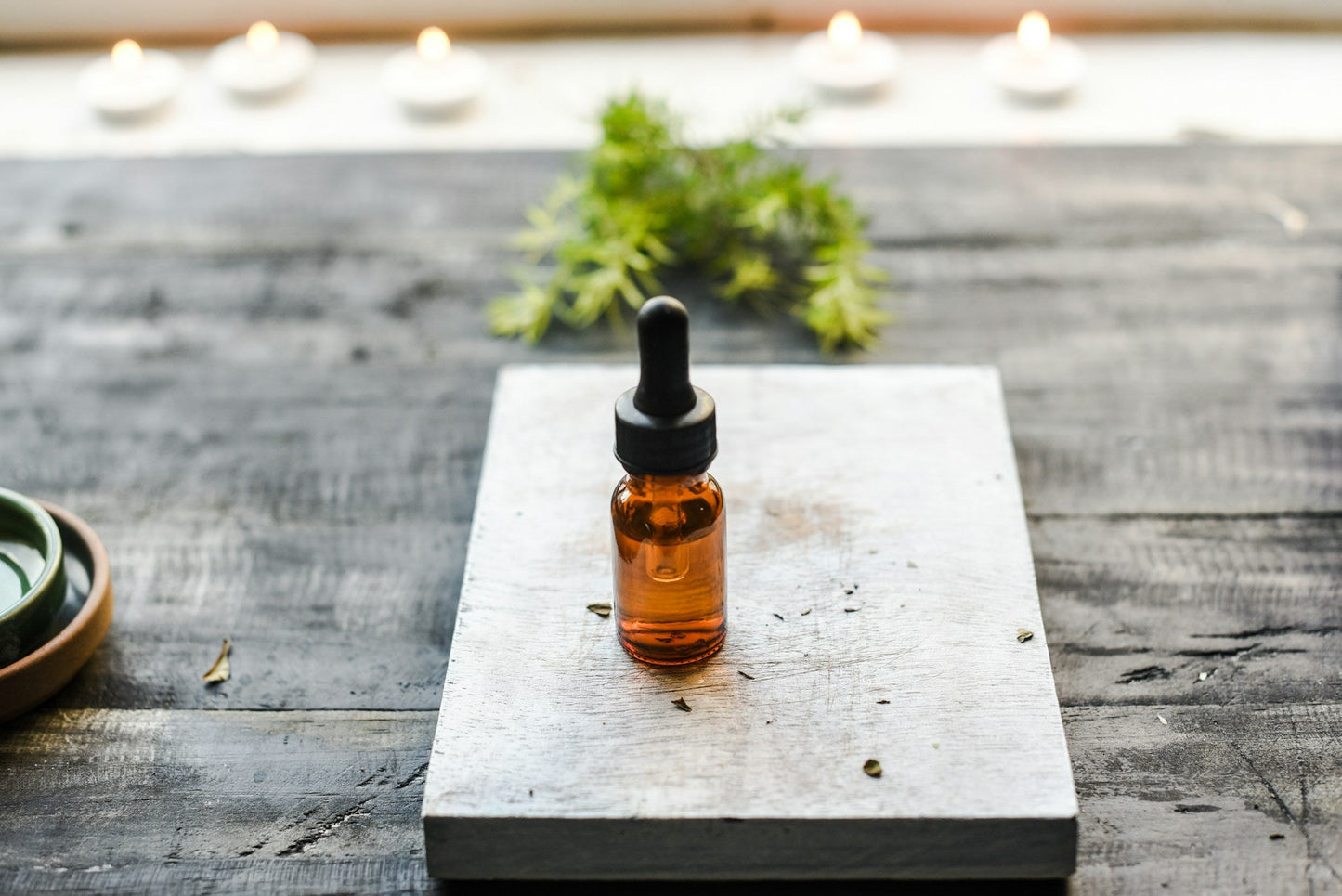 Kava Oil