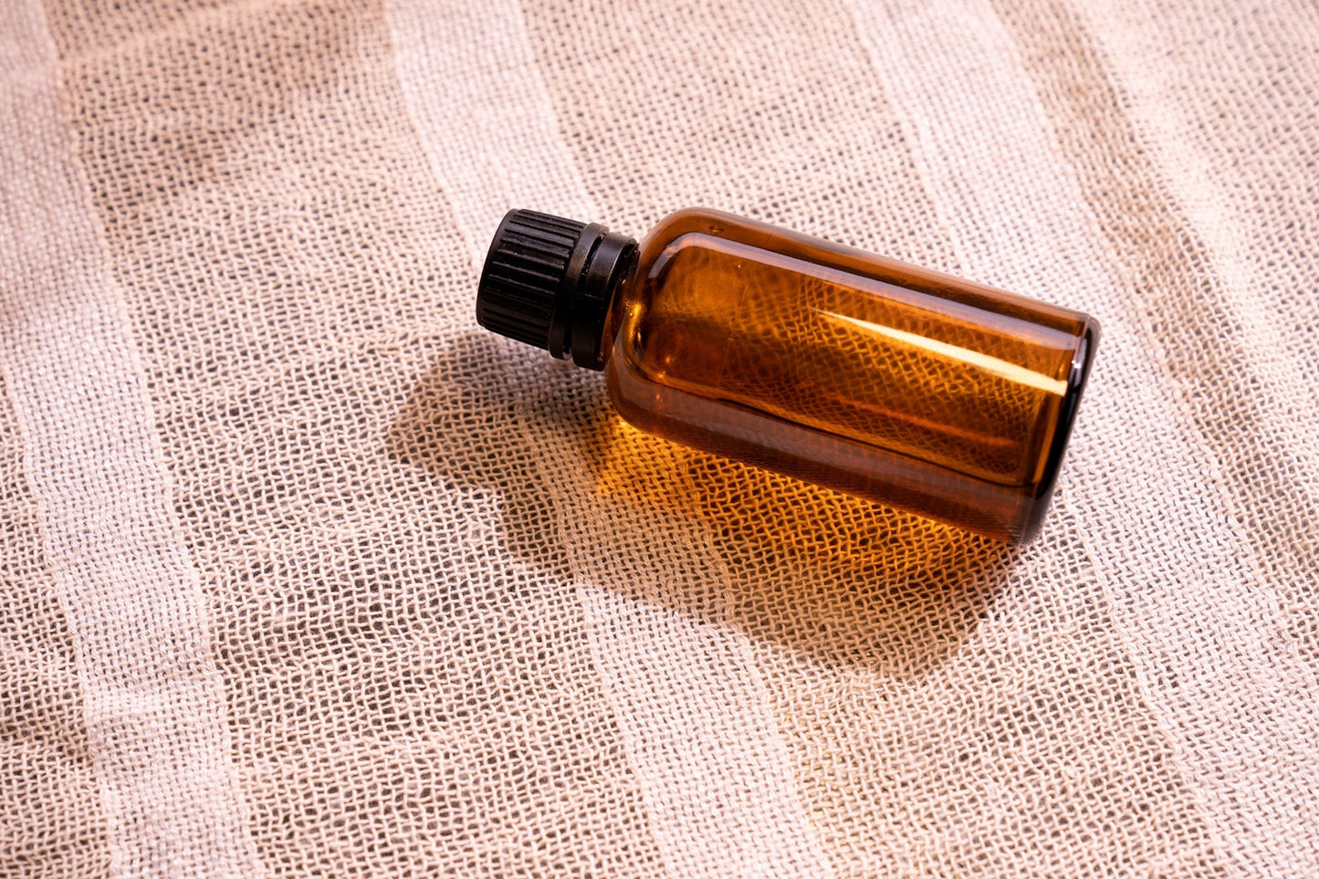 Milk Thistle Seed Oil