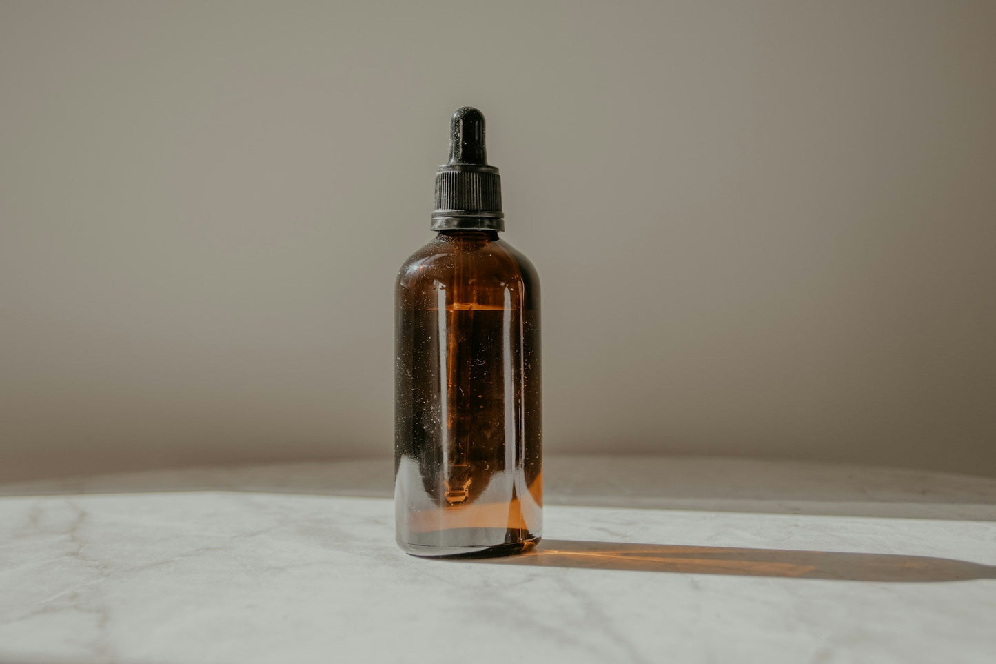 Oil