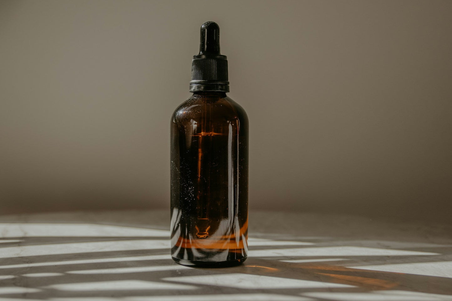Oil