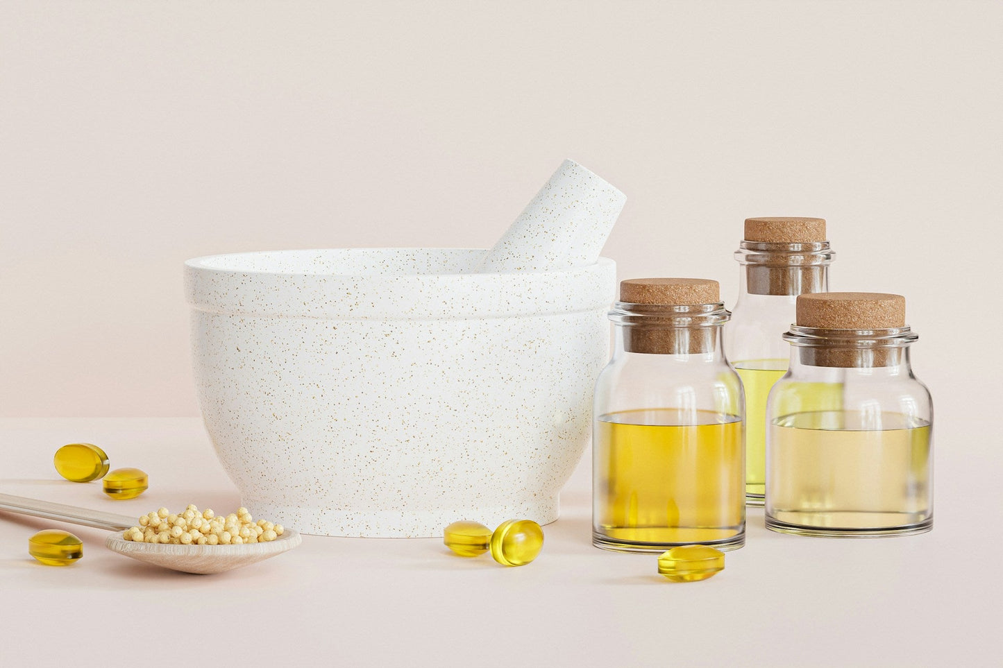 Seed Oils
