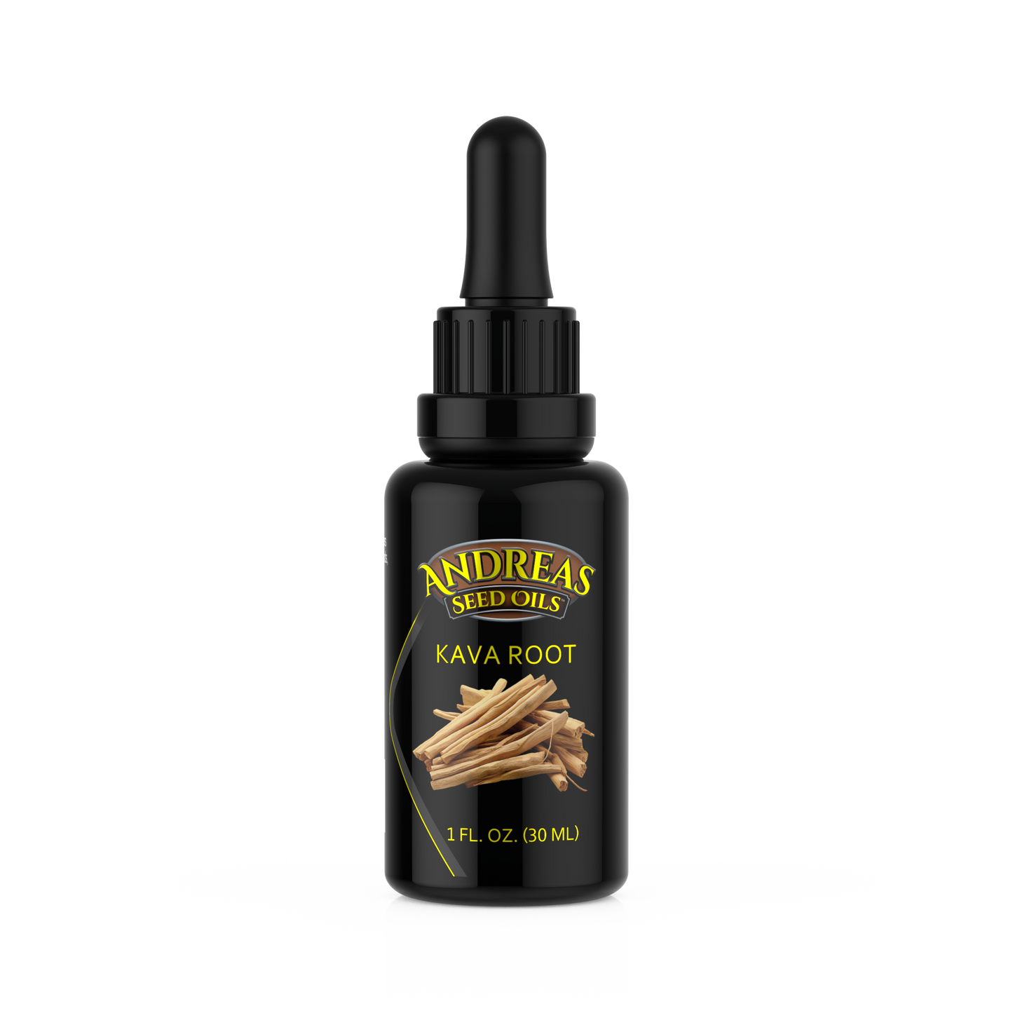 Kava Oil