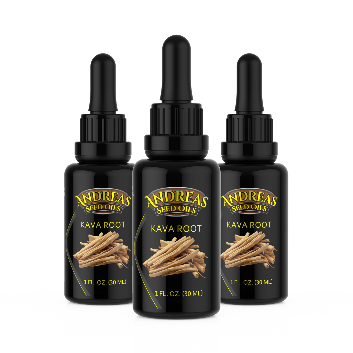 Kava Oil