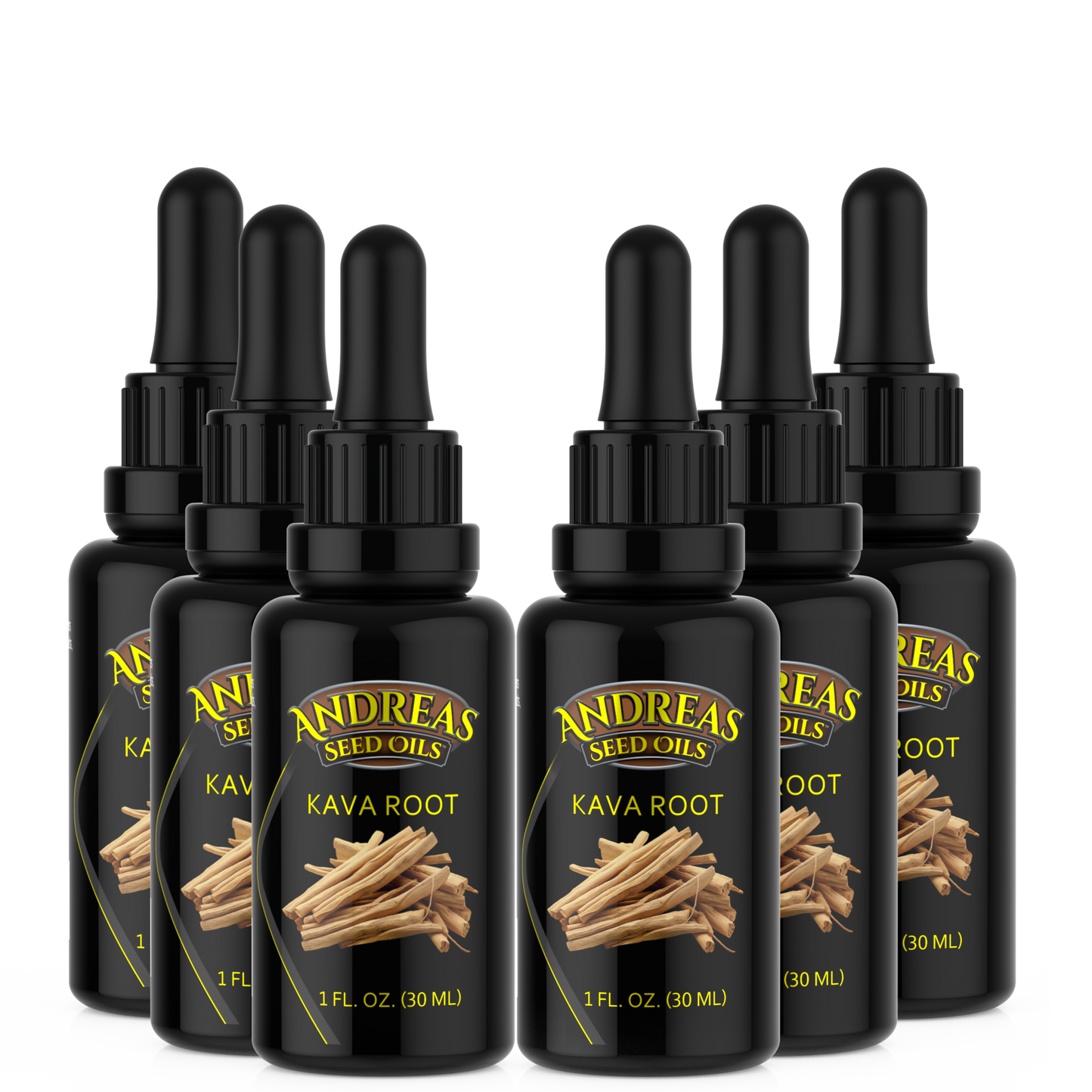 Kava Oil