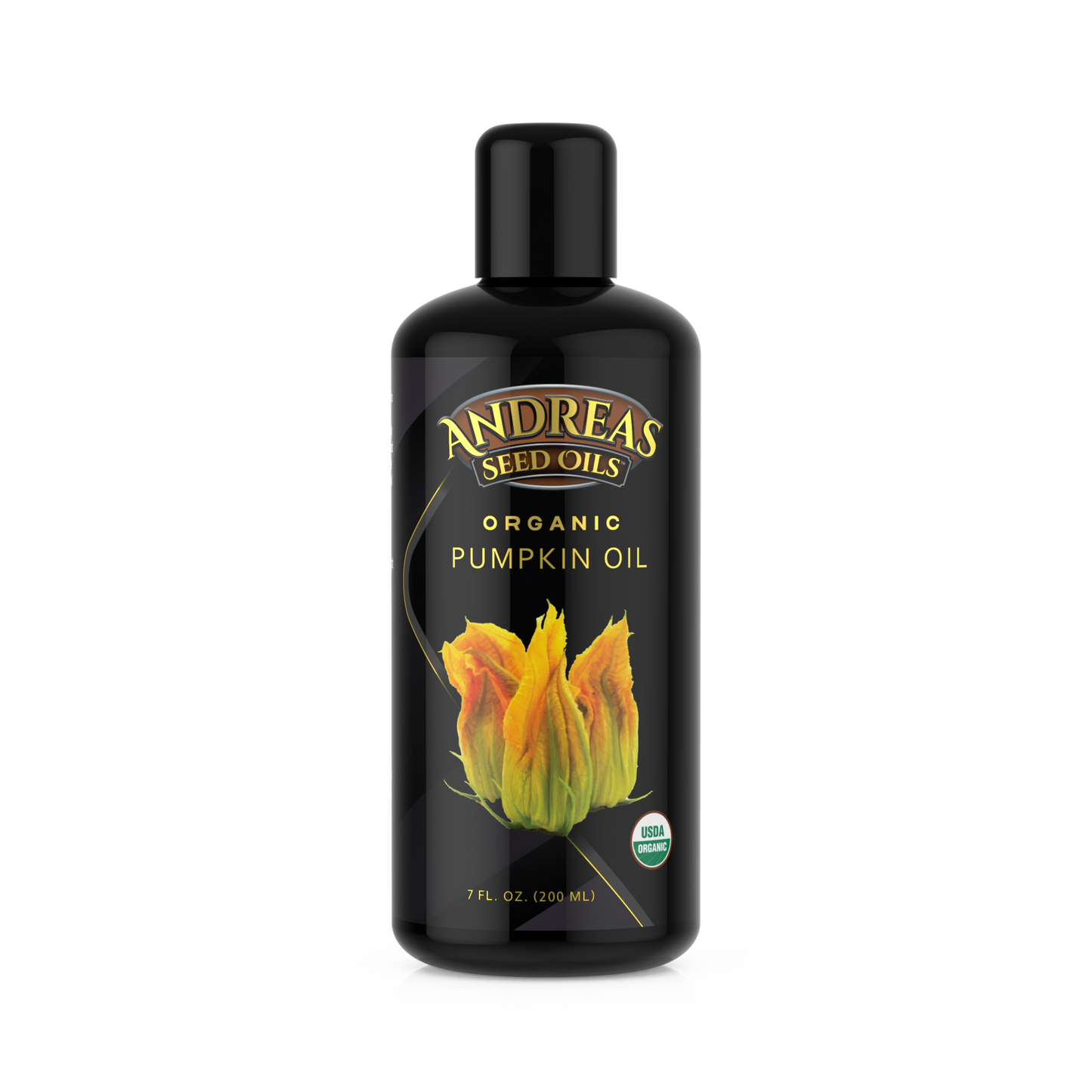 Organic Pumpkin Seed Oil