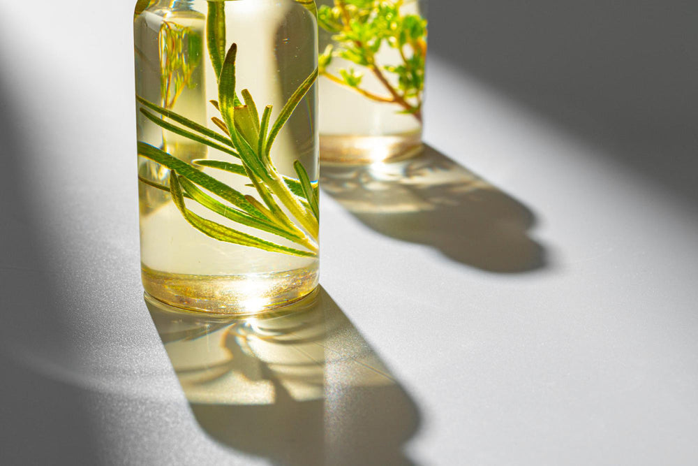 Fennel Oil: