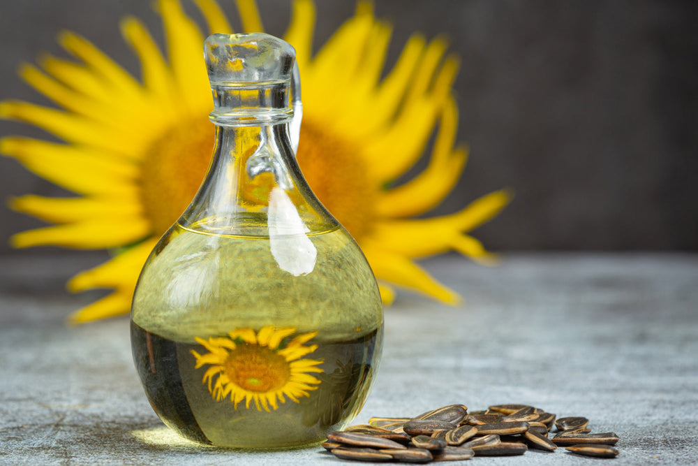 Sunflower Seed Oil