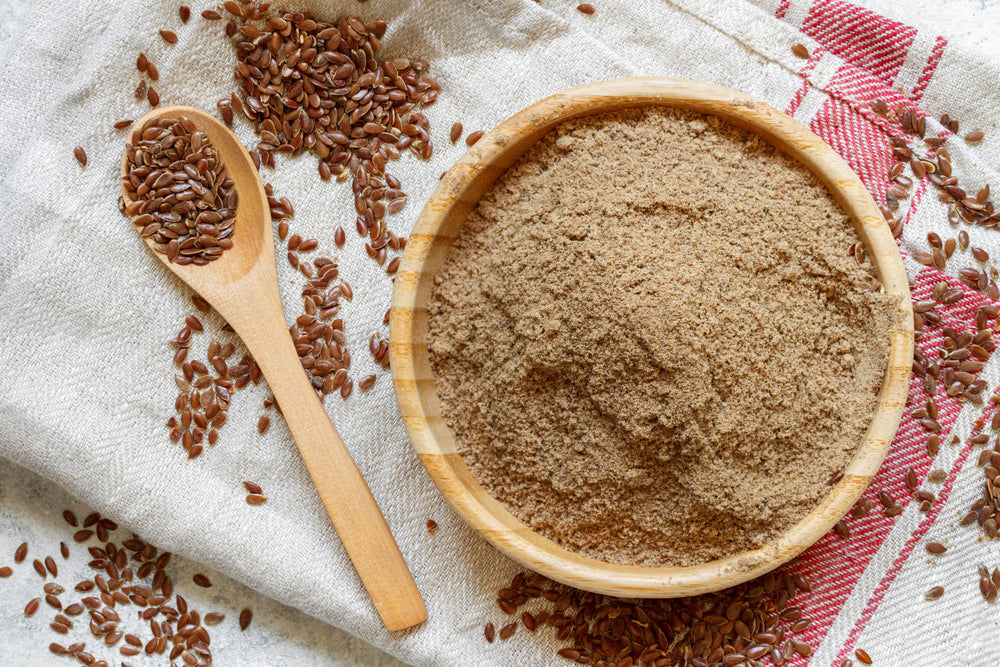 flax seed