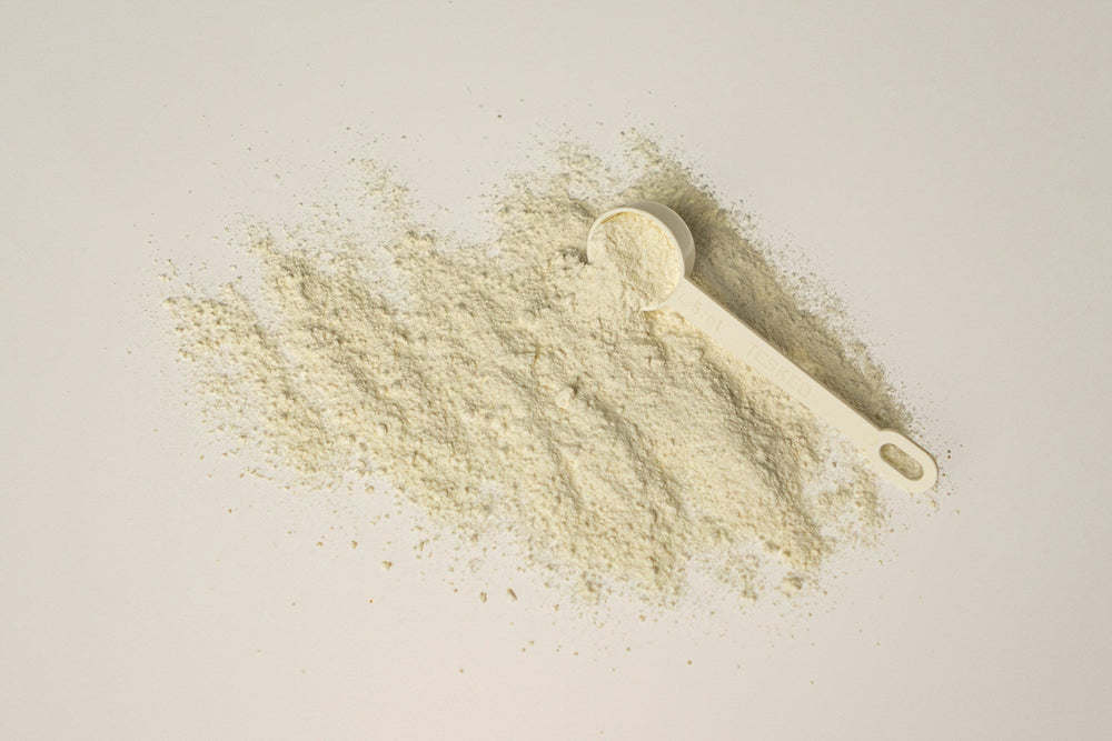 Power Without Powder Superfood Power: Getting Started with 5-Seed Powder – AndreasSeedOils