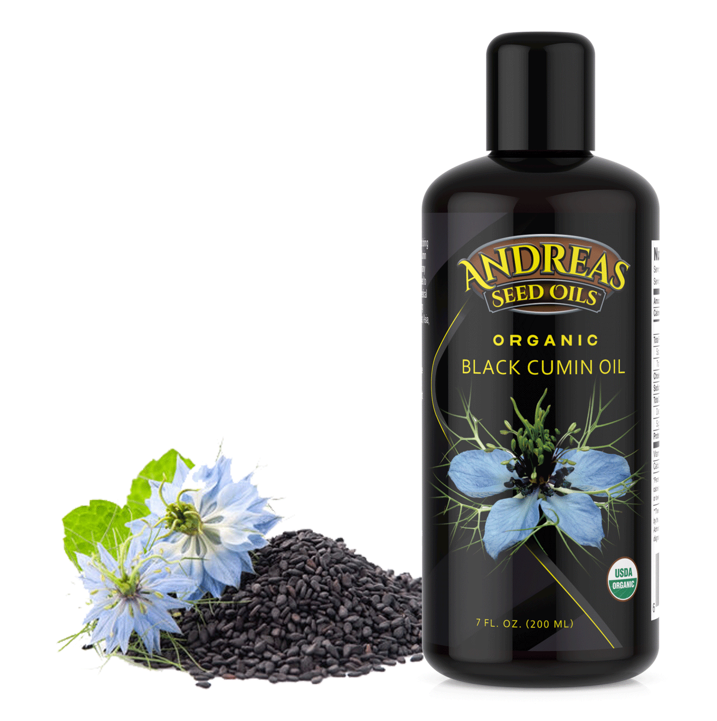 Natural Solutions for Acid Reflux with Black Seed