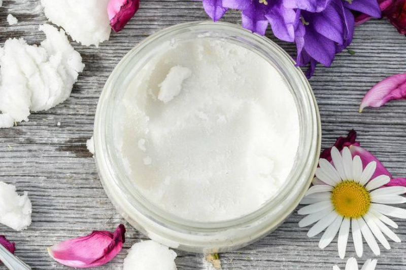 DIY LOTION WITH ANDREAS SEED OIL
