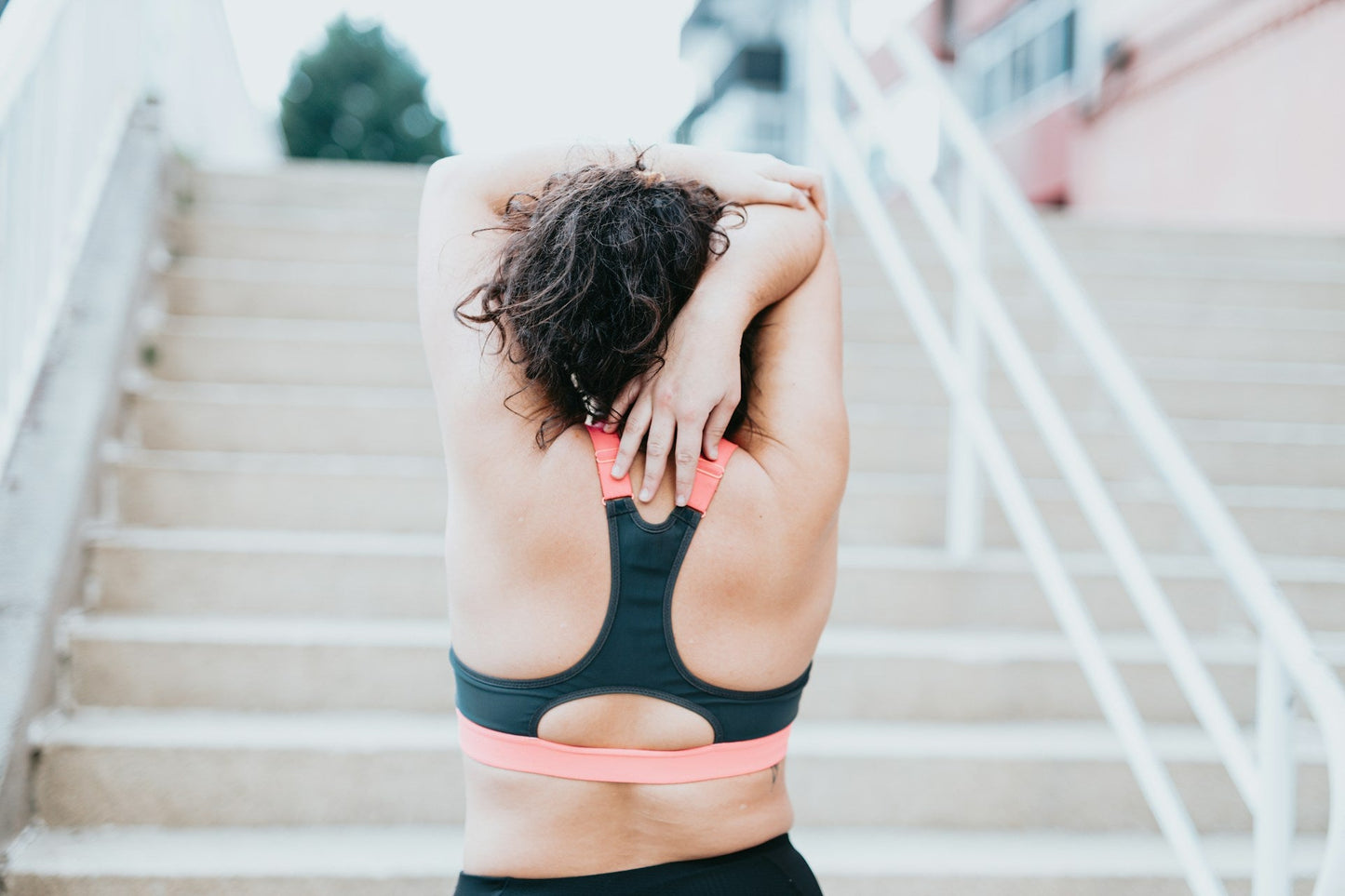 muscle recovery