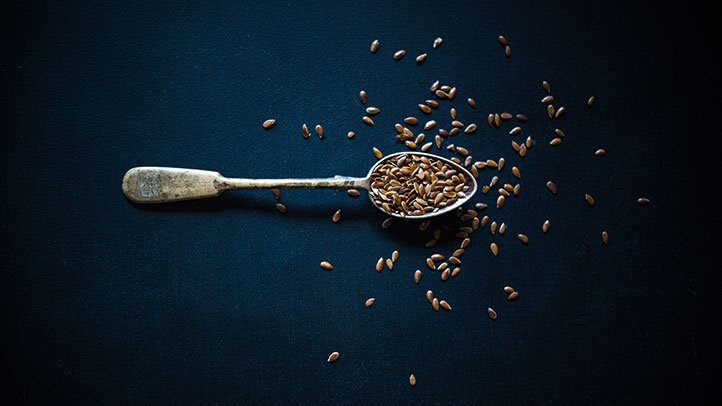 TOP 10 BENEFITS OF FLAX SEED OIL | ANDREAS SEED OILS |