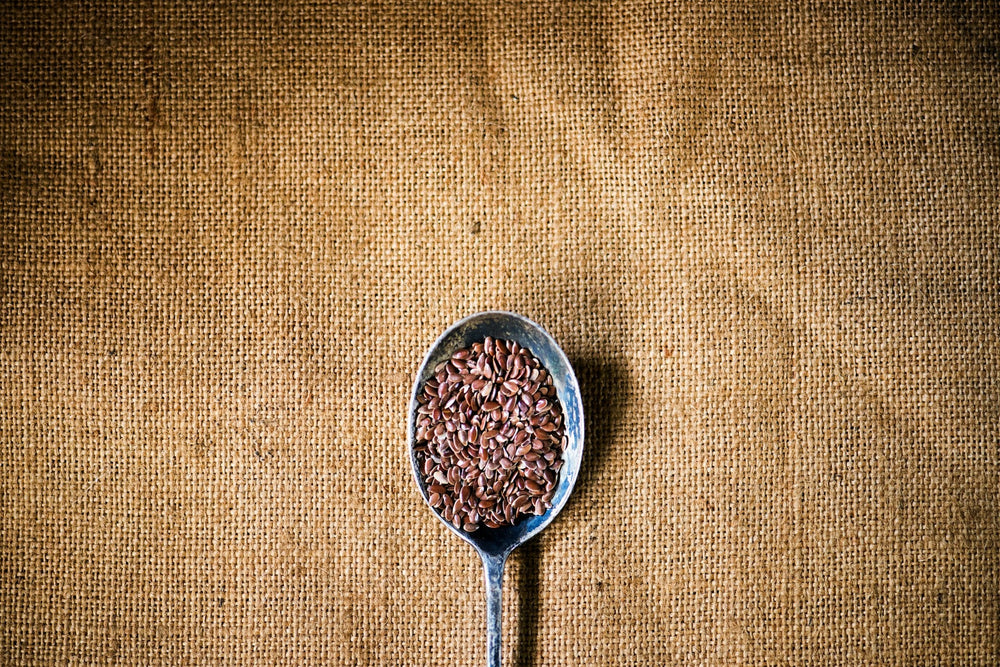 flax seed