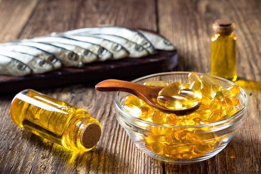 You Don’t Need Fish To Get Omega-3