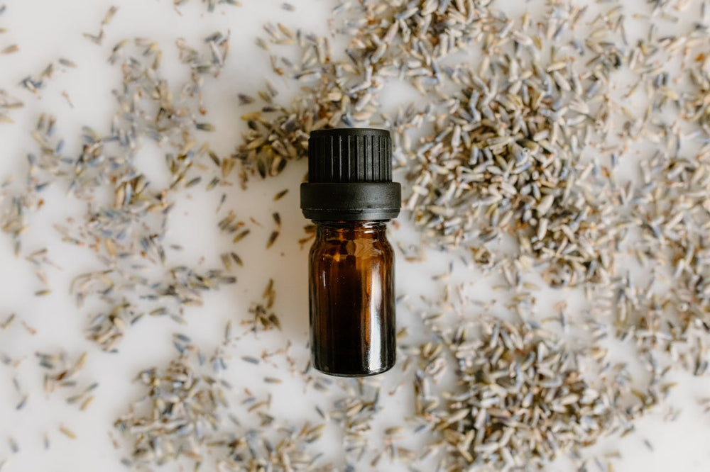 seed oil