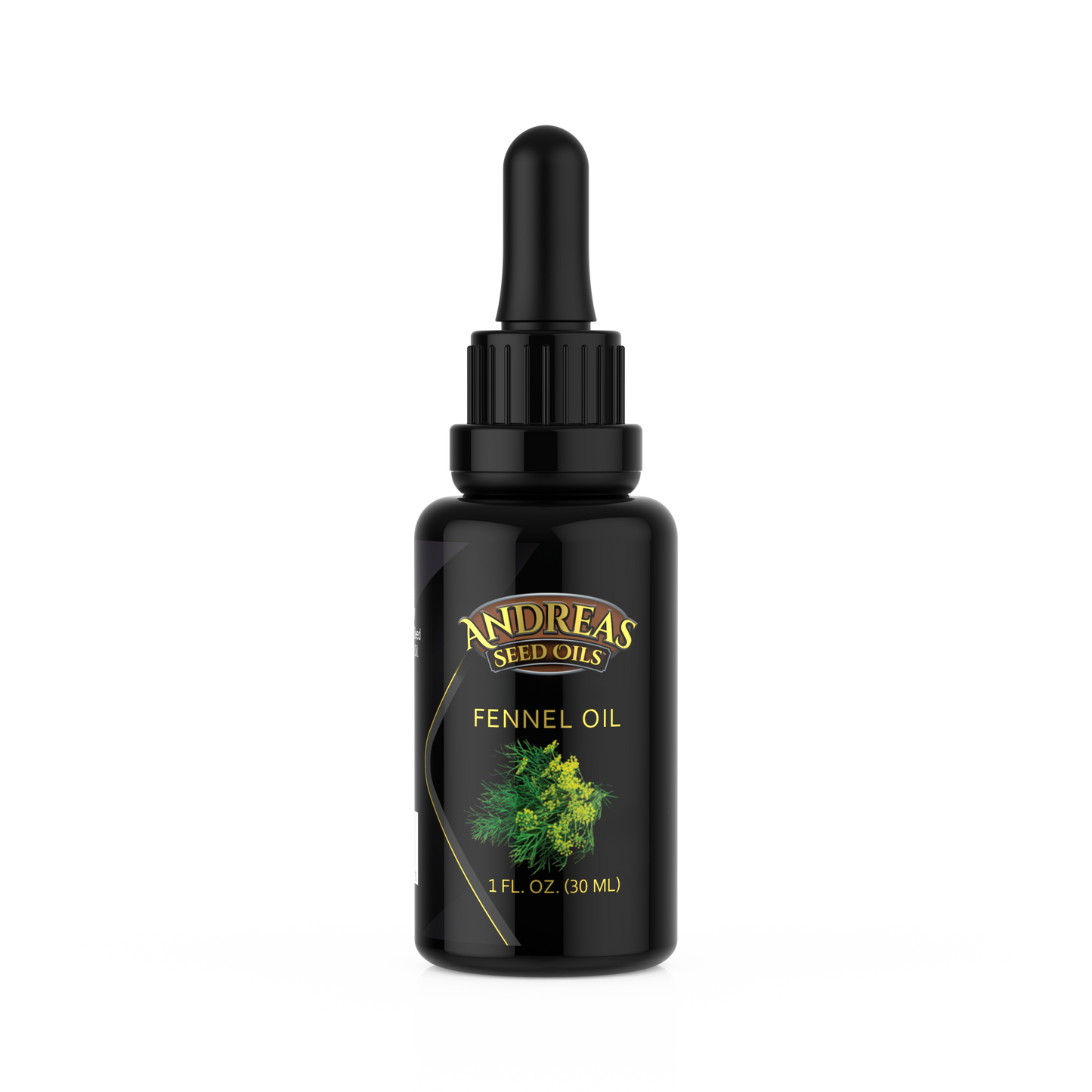 Fennel Oil