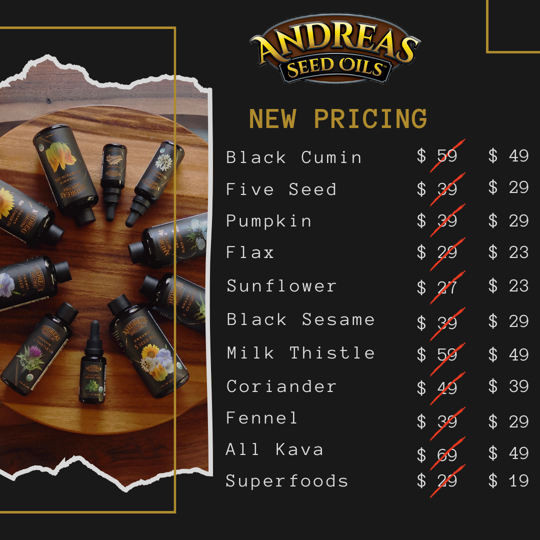 AndreasSeedOils