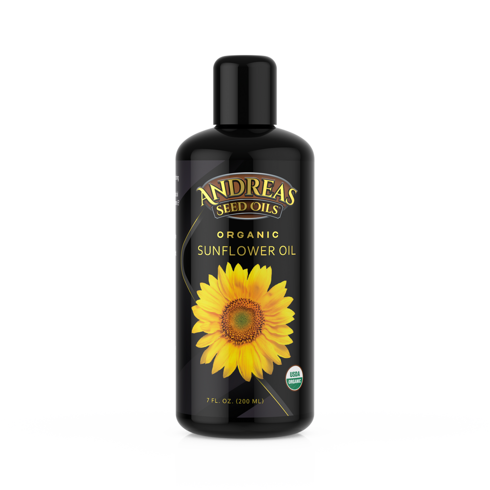 flower seed oil Sunflower Seed Oil – AndreasSeedOils